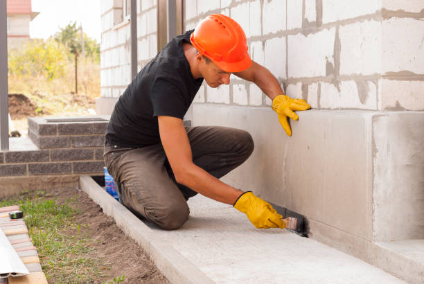 Waterproofing professionals working in Hazel Green, AL